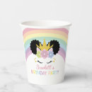 Search for afro puff crafts party For kids