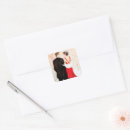 Search for art deco stickers Couple