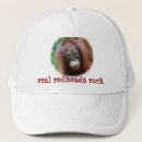 Search for redhead hats Humour