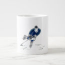 Search for hockey player mugs Winter sports