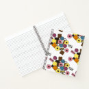 Search for candies notebooks Sweets