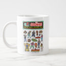 Search for stickers mugs 80s movie