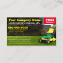 Search for grass cutting business cards Lawncare
