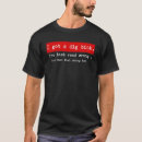 Search for i got a dig bick tshirts Sarcastic