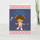 Search for rollerskating cards For kids