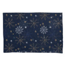 Search for dark blue pillowcases Elegant