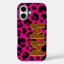 Search for hot pink leopard electronics Elegant