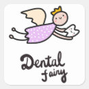 Search for tooth and toothbrush stickers Dental