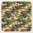 Search for army coasters Green