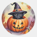 Search for halloween hat stickers Whimsical