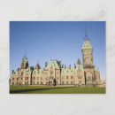 Search for ottawa canada postcards Parliament