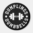 Search for dumbbell magnets Coach