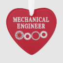 Search for mechanical engineering christmas tree decorations Gear