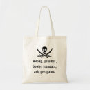 Search for booty bags Treasure