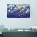 Search for glitter backdrops Birthday