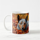 Search for australian cattle mugs Pet