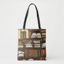 Search for library bags Read
