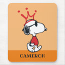 Search for alterative mousepads Snoopy