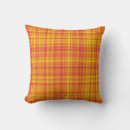 Search for plaid cushions Retro