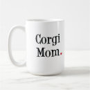 Search for corgie mugs For her