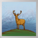 Search for stag art Snow