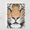 Search for fierce invitations Tiger