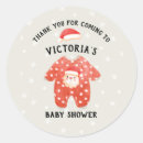 Search for winter clothes stickers Modern