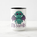 Search for cthulhu mugs Monster