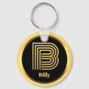 Search for billy round key rings Black