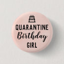 Search for quarantine badges Funny