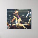Search for boxing fight posters Dempsey