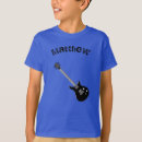Search for rock n roll kids tshirts electric guitar
