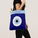 Search for evil eye bags Greek