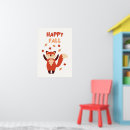 Search for adorable fox posters Cute
