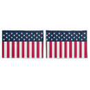 Search for red and white stripes pillowcases 4th of july