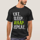 Search for braap tshirts Sleep