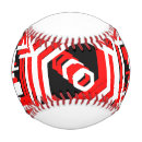 Search for colored baseballs For him