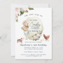 Search for rustic farm invitations Petting zoo