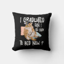 Search for graduation cushions Graduate