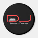 Search for techno magnets Club