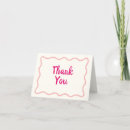 Search for border thank you cards Fun
