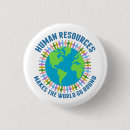 Search for resource badges Human resources