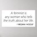 Search for for feminist posters Inspirational