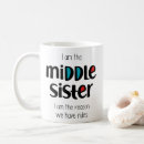 Search for family rules mugs Birth order