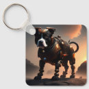 Search for staffy key rings Dog
