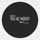 Search for funny girl quotes stickers Fashion