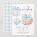 Search for pastel baby boy shower invitations Mother to be