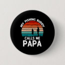 Search for fishing dad badges Trout