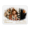 Search for white gold christmas cards Elegant