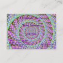 Search for dotty business cards Dots